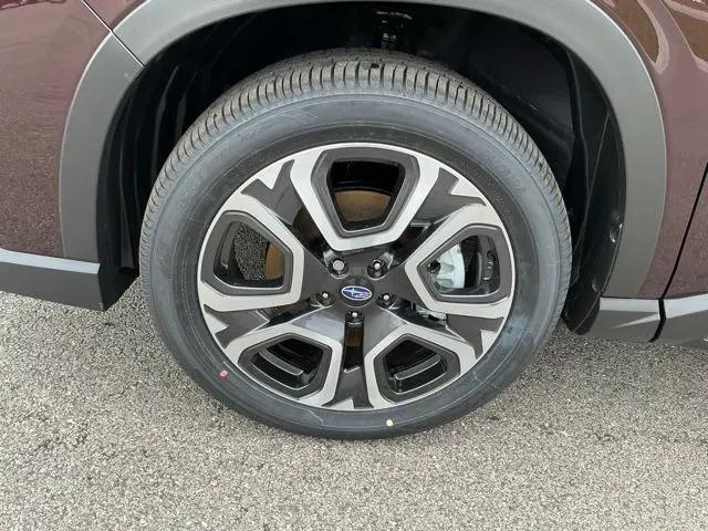 2026 Subaru Ascent Touring 7-Passenger