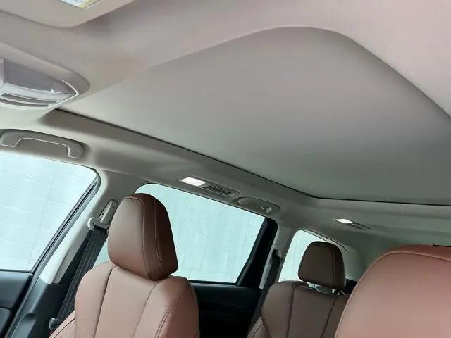 2026 Subaru Ascent Touring 7-Passenger
