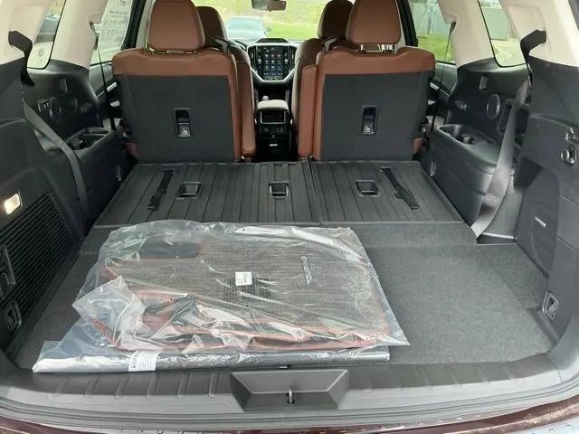 2026 Subaru Ascent Touring 7-Passenger