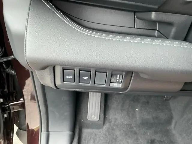 2026 Subaru Ascent Touring 7-Passenger