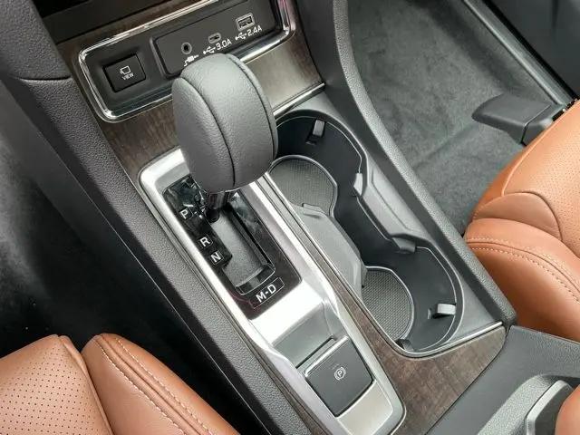 2026 Subaru Ascent Touring 7-Passenger
