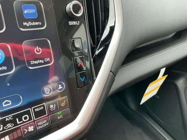 2026 Subaru Ascent Touring 7-Passenger