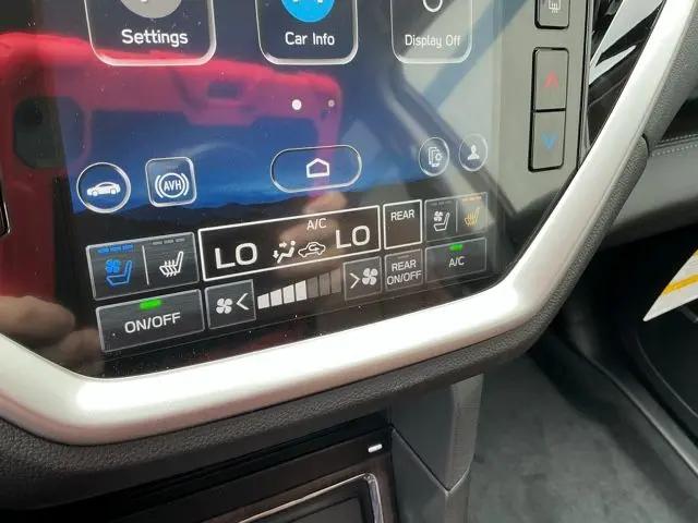 2026 Subaru Ascent Touring 7-Passenger