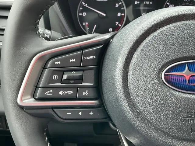 2026 Subaru Ascent Touring 7-Passenger