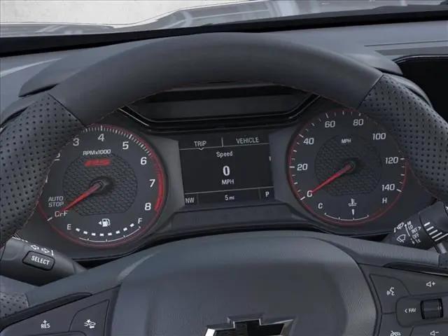 2026 Chevrolet Trax FWD 1RS