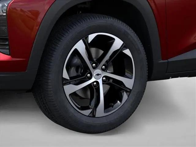2026 Chevrolet Trax FWD 1RS