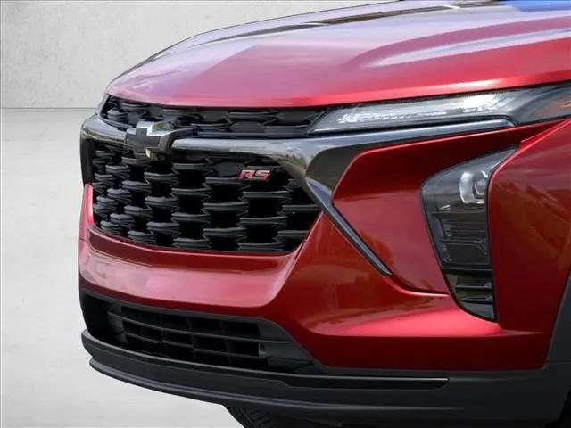 2026 Chevrolet Trax FWD 1RS