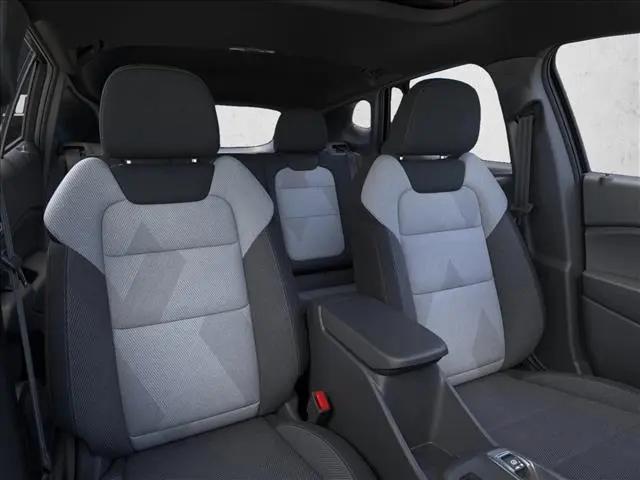 2026 Chevrolet Trax FWD 1RS