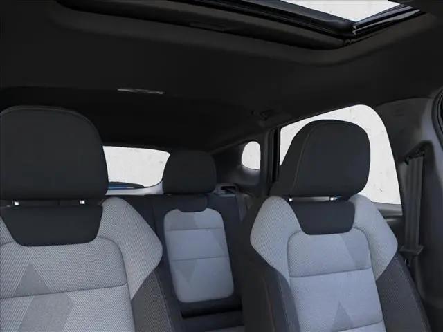 2026 Chevrolet Trax FWD 1RS