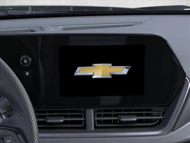 2026 Chevrolet Trax FWD 1RS