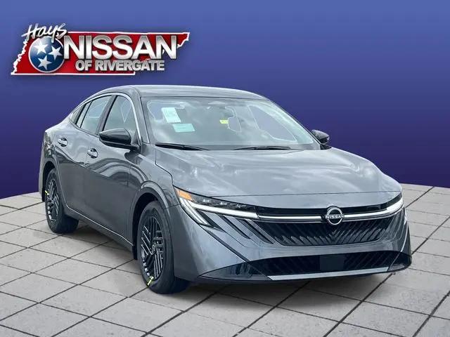 2026 Nissan Sentra SV for sale in Madison, TN