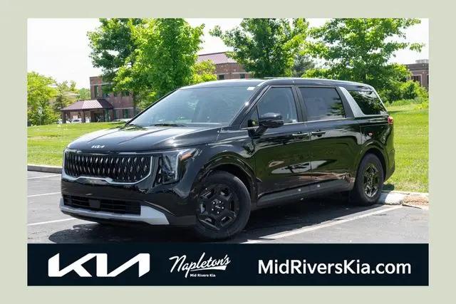 2026 Kia Carnival MPV LXS for sale in St. Peters, MO