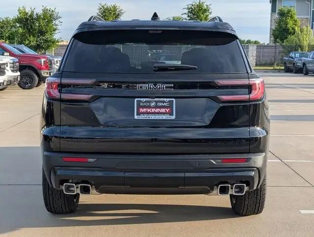 2026 GMC Acadia Elevation FWD