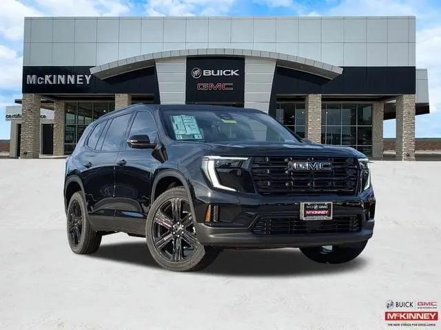 2026 GMC Acadia Elevation FWD for sale in McKinney, TX
