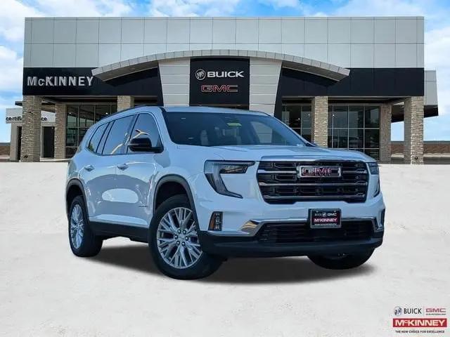 2026 GMC Acadia Elevation FWD for sale in McKinney, TX