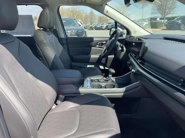 2026 Kia Carnival MPV SX
