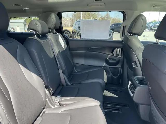 2026 Kia Carnival MPV SX