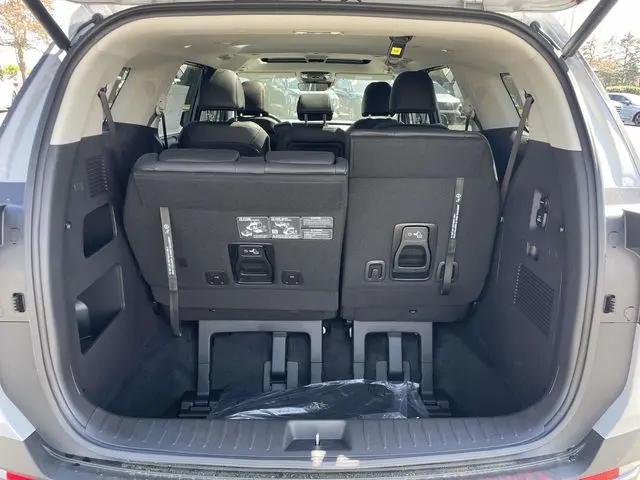 2026 Kia Carnival MPV SX