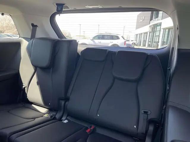 2026 Kia Carnival MPV SX