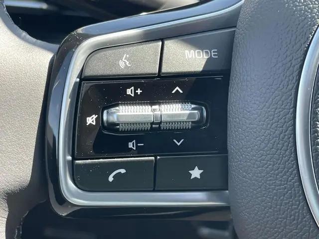 2026 Kia Carnival MPV SX