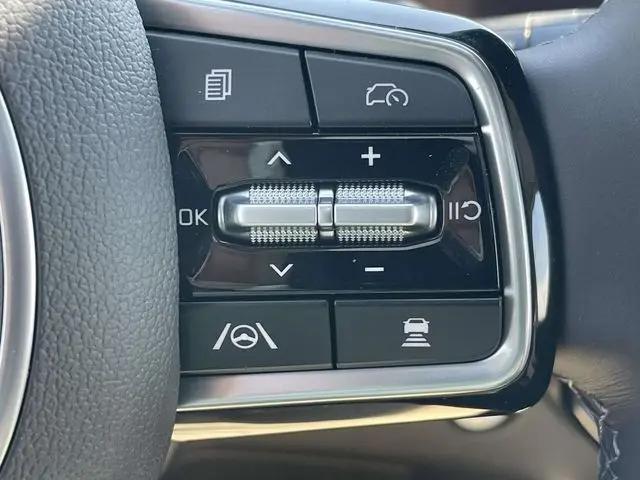 2026 Kia Carnival MPV SX