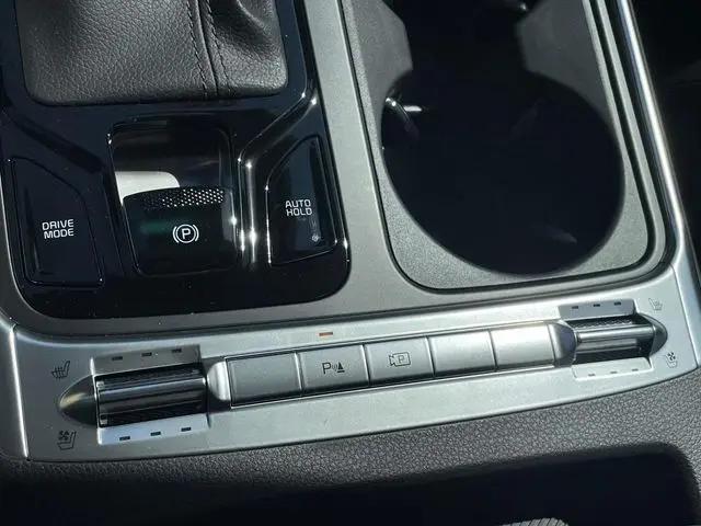 2026 Kia Carnival MPV SX