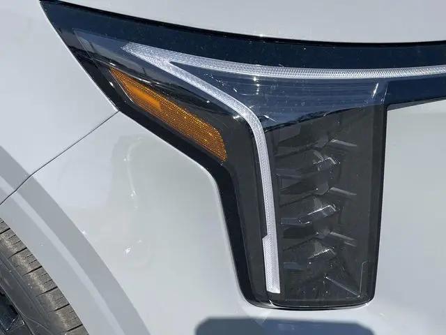 2026 Kia Carnival MPV SX