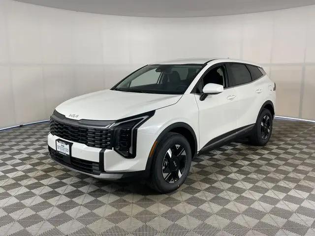 2026 Kia Sportage LX for sale in Bremerton, WA