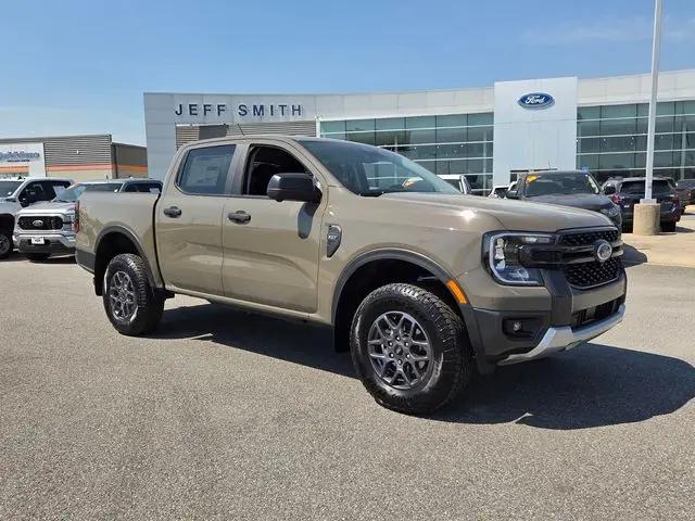 2026 Ford Ranger XLT for sale in Byron, GA