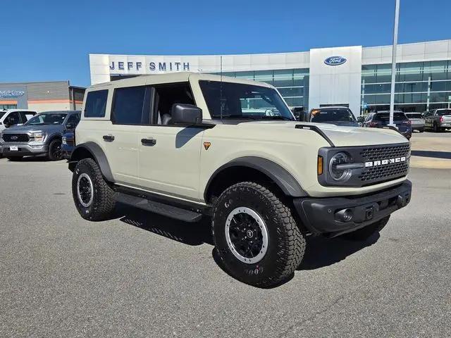 2026 Ford Bronco Badlands for sale in Byron, GA
