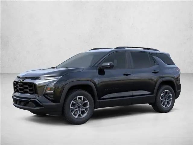2026 Chevrolet Equinox FWD ACTIV
