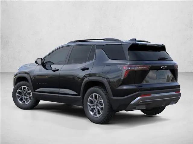 2026 Chevrolet Equinox FWD ACTIV