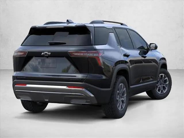 2026 Chevrolet Equinox FWD ACTIV