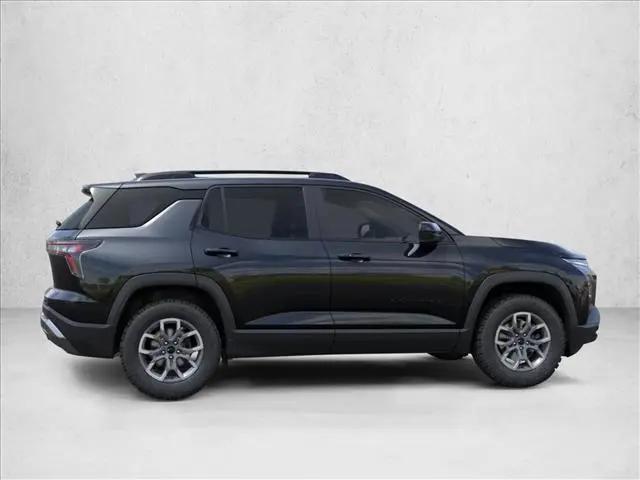 2026 Chevrolet Equinox FWD ACTIV