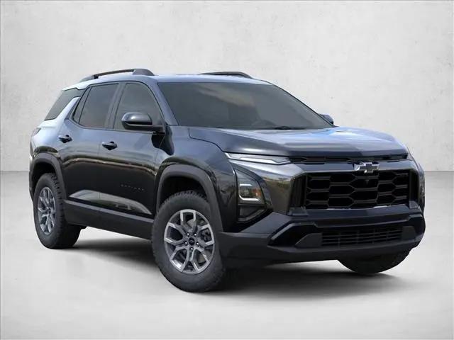 2026 Chevrolet Equinox FWD ACTIV