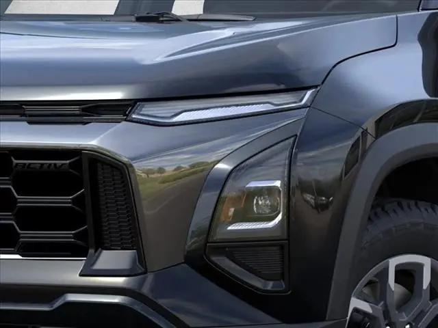 2026 Chevrolet Equinox FWD ACTIV