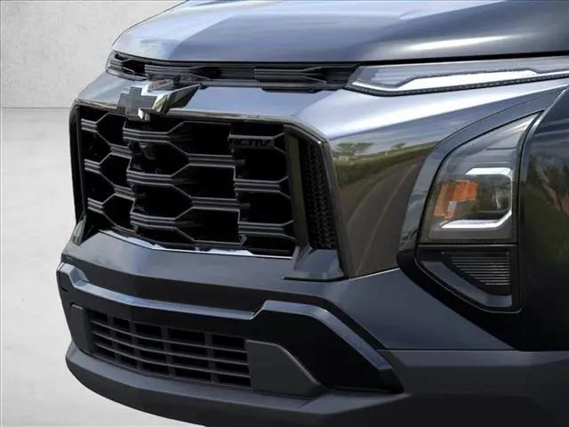 2026 Chevrolet Equinox FWD ACTIV