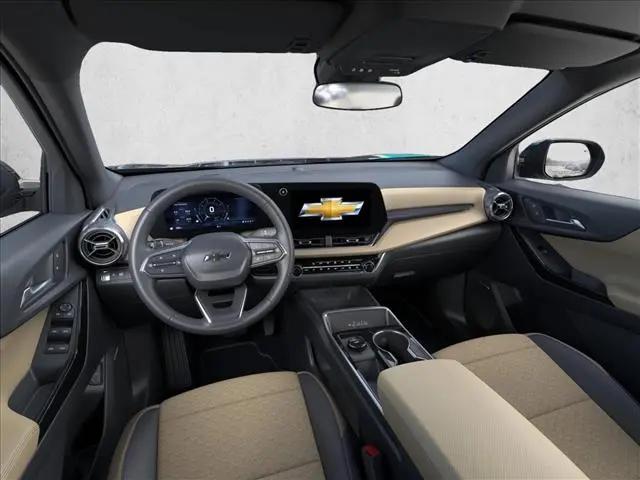 2026 Chevrolet Equinox FWD ACTIV