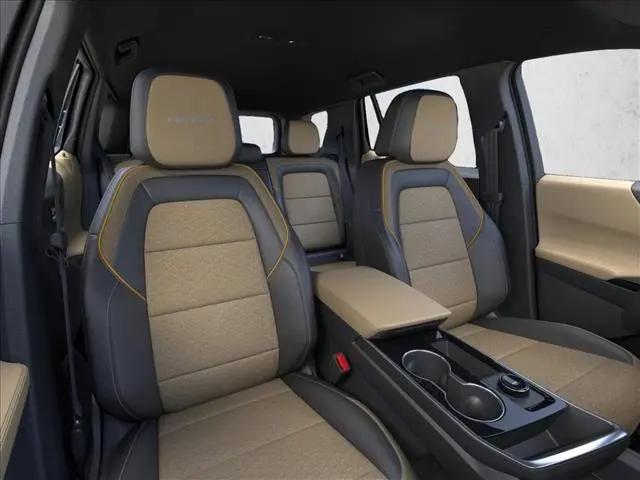 2026 Chevrolet Equinox FWD ACTIV