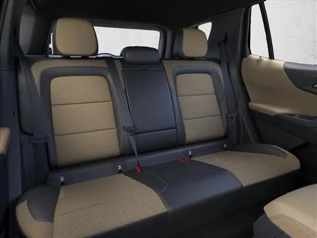 2026 Chevrolet Equinox FWD ACTIV