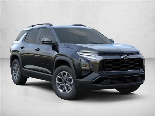 2026 Chevrolet Equinox FWD ACTIV