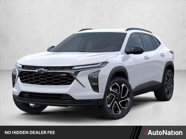 2026 Chevrolet Trax FWD 2RS for sale in Miami, FL