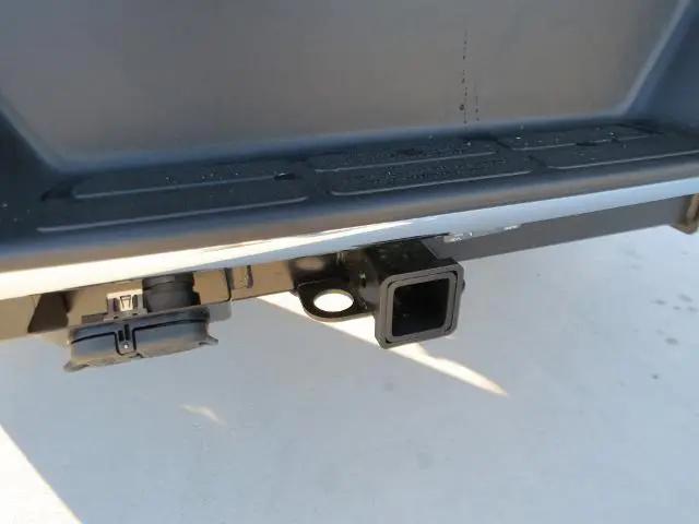 2026 Chevrolet Express Cargo Van 2500 Regular Wheelbase, WT, RWD