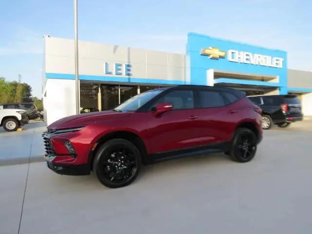 2026 Chevrolet Blazer RS for sale in Washington, NC