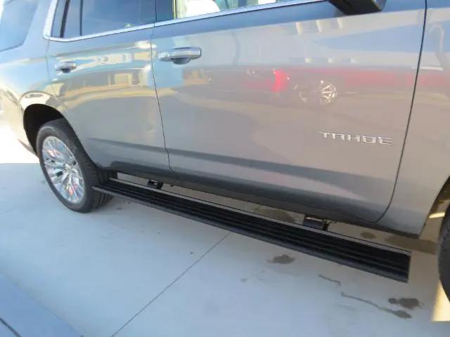 2026 Chevrolet Tahoe 4WD Premier