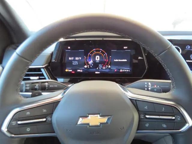 2026 Chevrolet Tahoe 4WD Premier