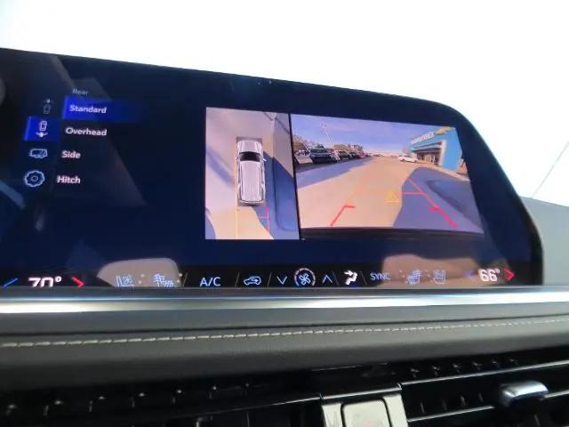 2026 Chevrolet Tahoe 4WD Premier