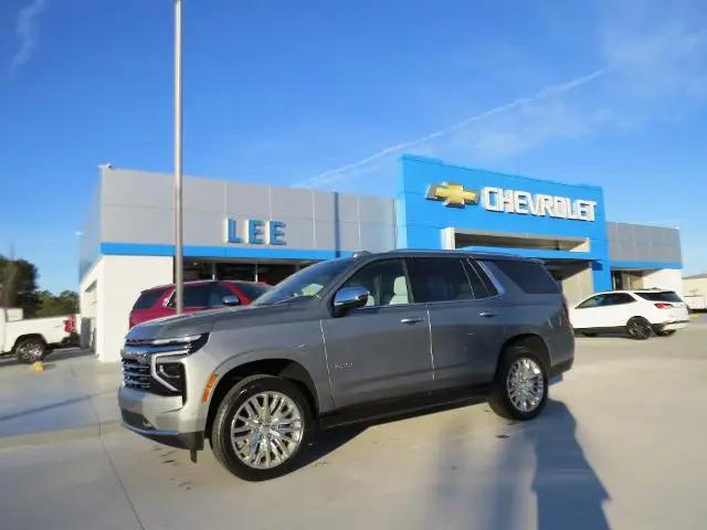 2026 Chevrolet Tahoe 4WD Premier for sale in Washington, NC