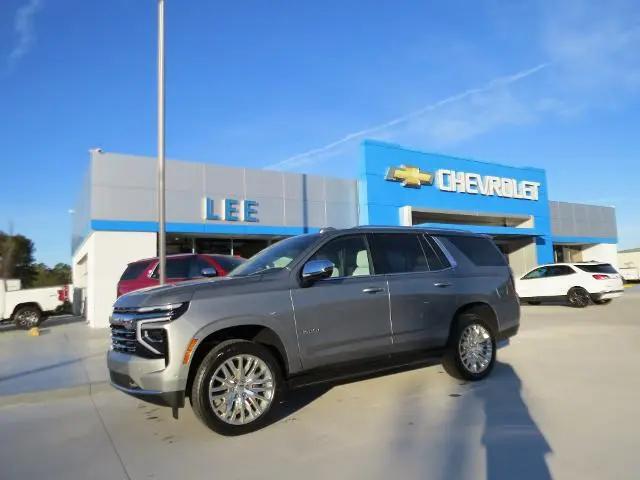 2026 Chevrolet Tahoe 4WD Premier for sale in Washington, NC