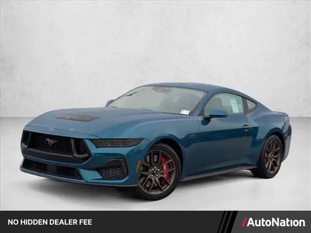 2026 Ford Mustang GT Fastback for sale in Torrance, CA